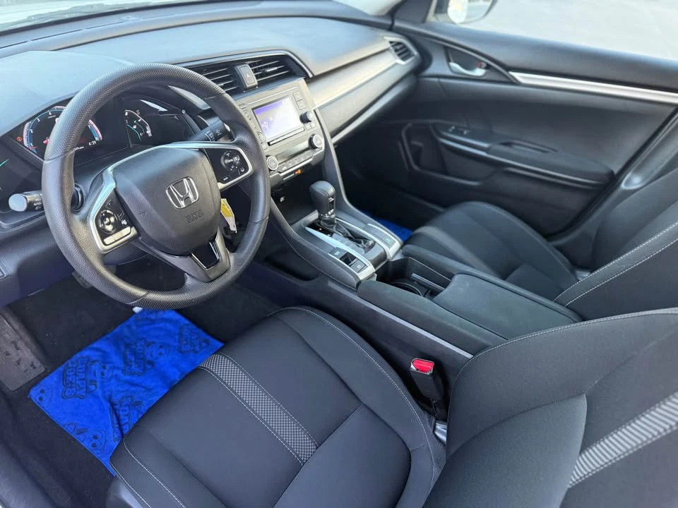 2019 Honda Civic 10th Gen - Image 10 of 20