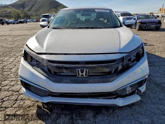 2019 Honda Civic 10th Gen - Image 20 of 20