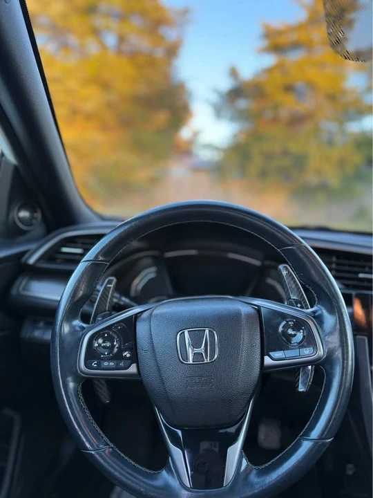 2019 Honda Civic 10th Gen - Image 13 of 13