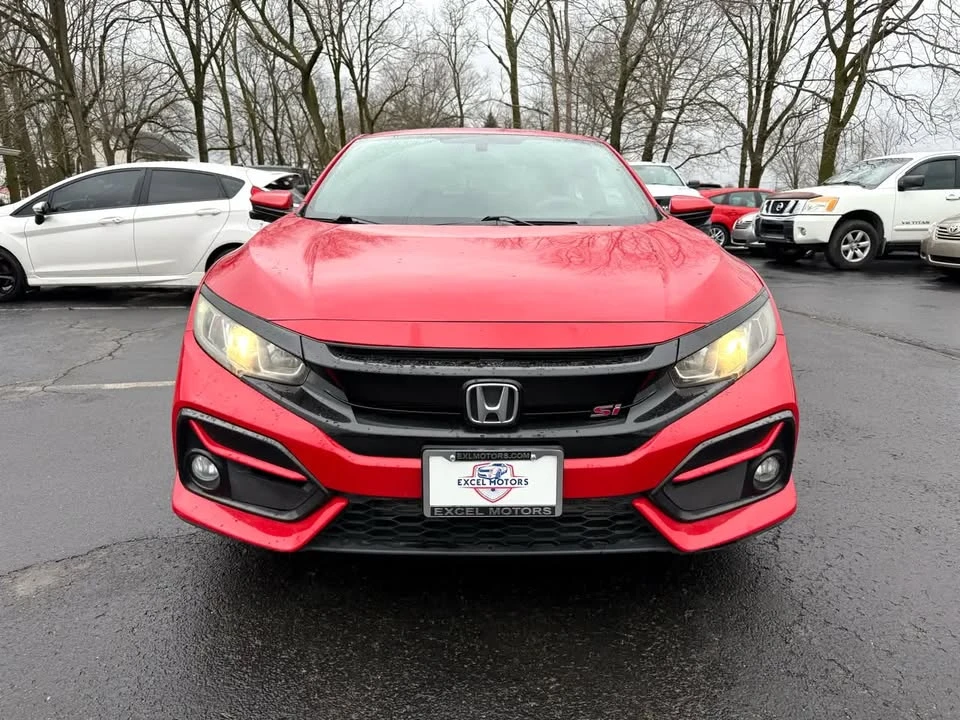 2019 Honda Civic Si 10th Gen - Image 10 of 18
