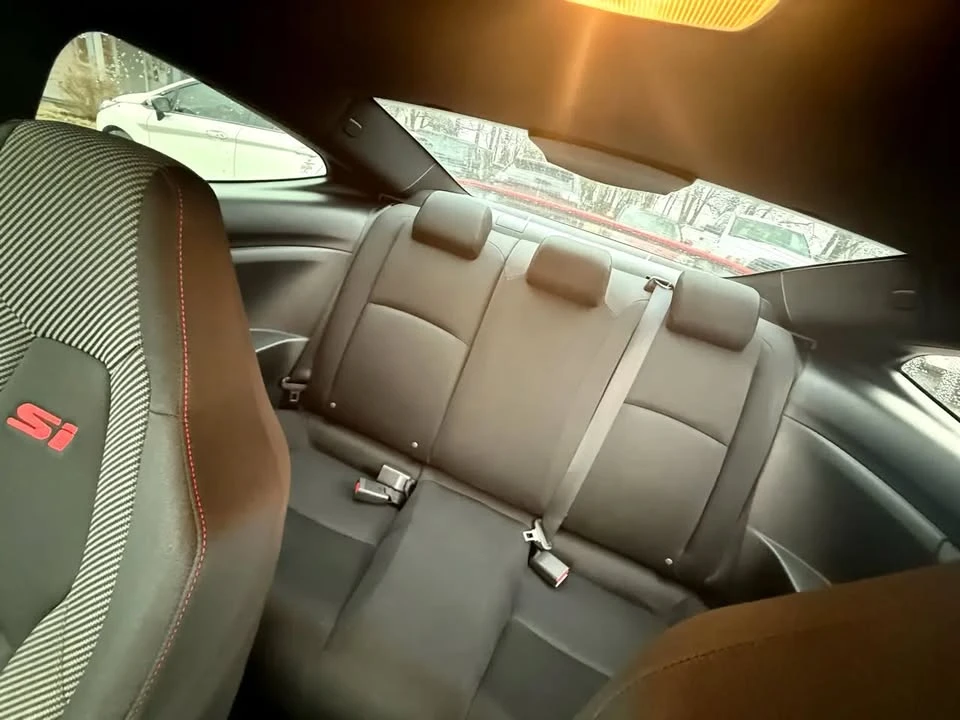 2019 Honda Civic Si 10th Gen - Image 18 of 18