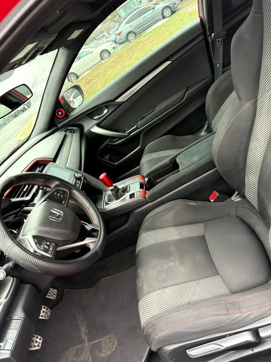 2019 Honda Civic Si 10th Gen - Image 12 of 18