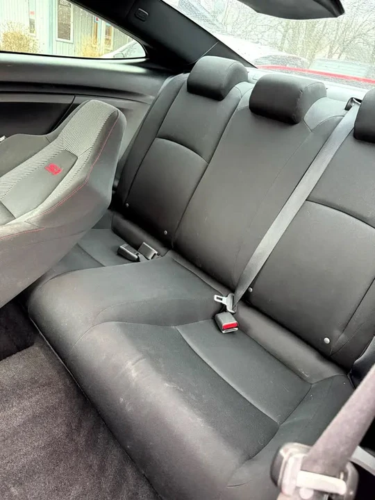 2019 Honda Civic Si 10th Gen - Image 13 of 18
