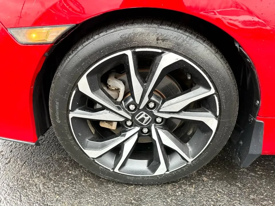 2019 Honda Civic Si 10th Gen - Image 11 of 18