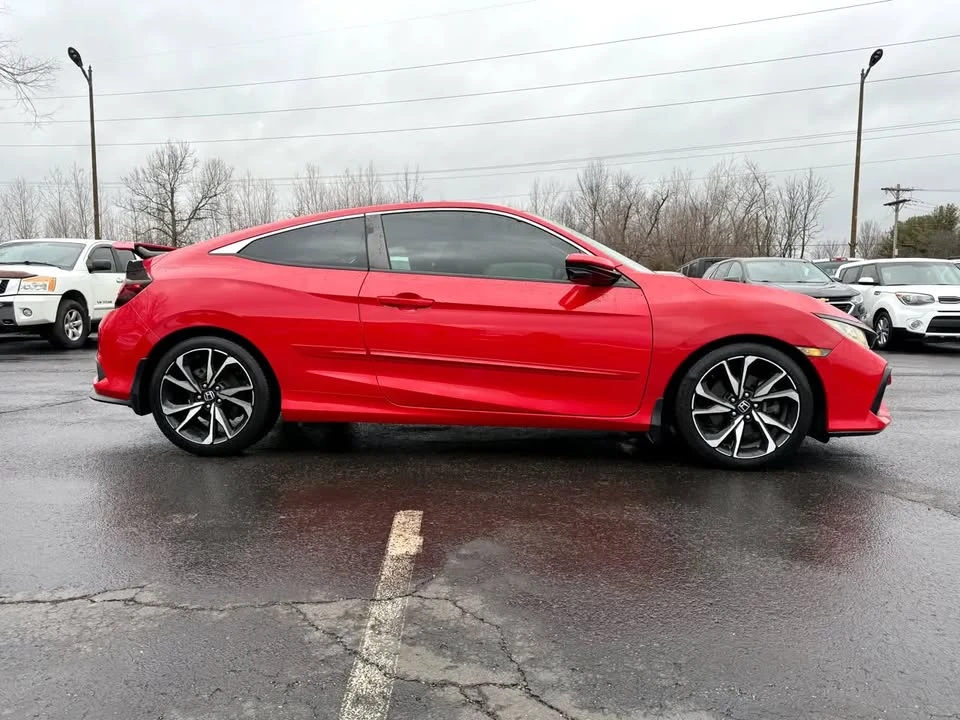 2019 Honda Civic Si 10th Gen - Image 7 of 18