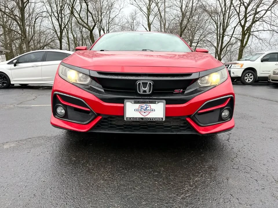 2019 Honda Civic Si 10th Gen - Image 9 of 18