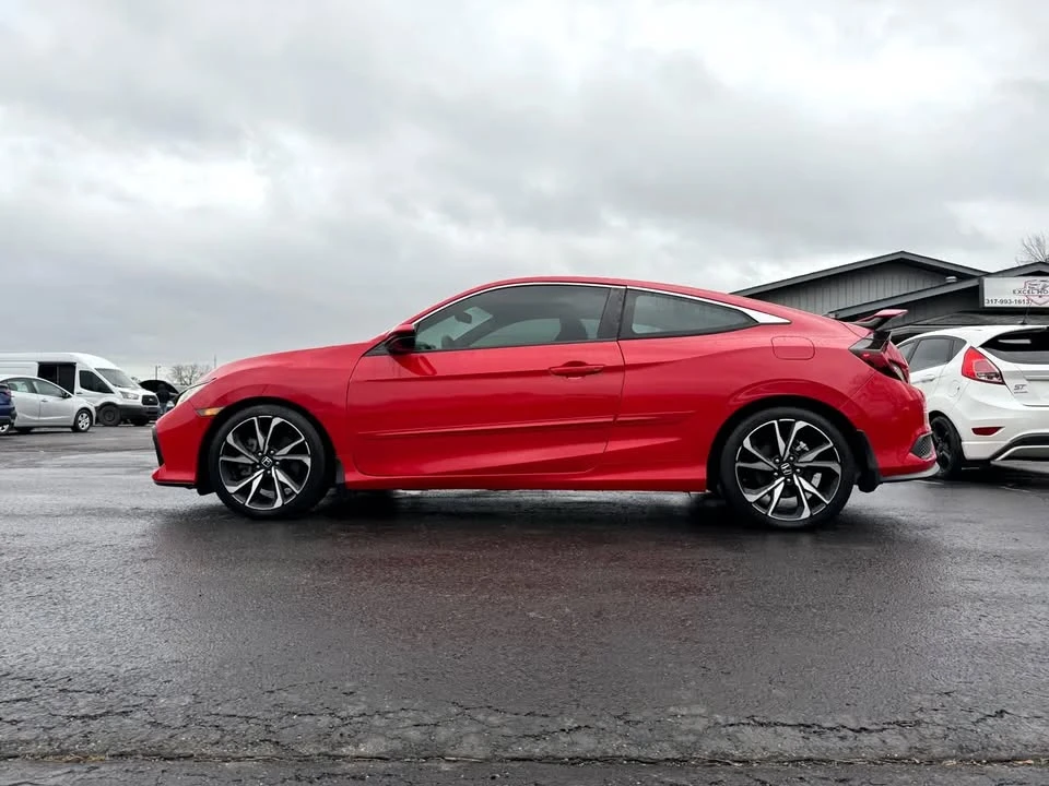 2019 Honda Civic Si 10th Gen - Image 3 of 18