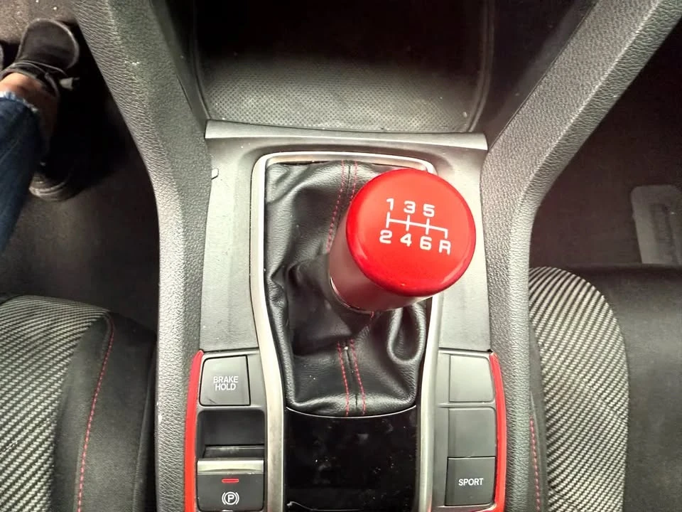 2019 Honda Civic Si 10th Gen - Image 15 of 18