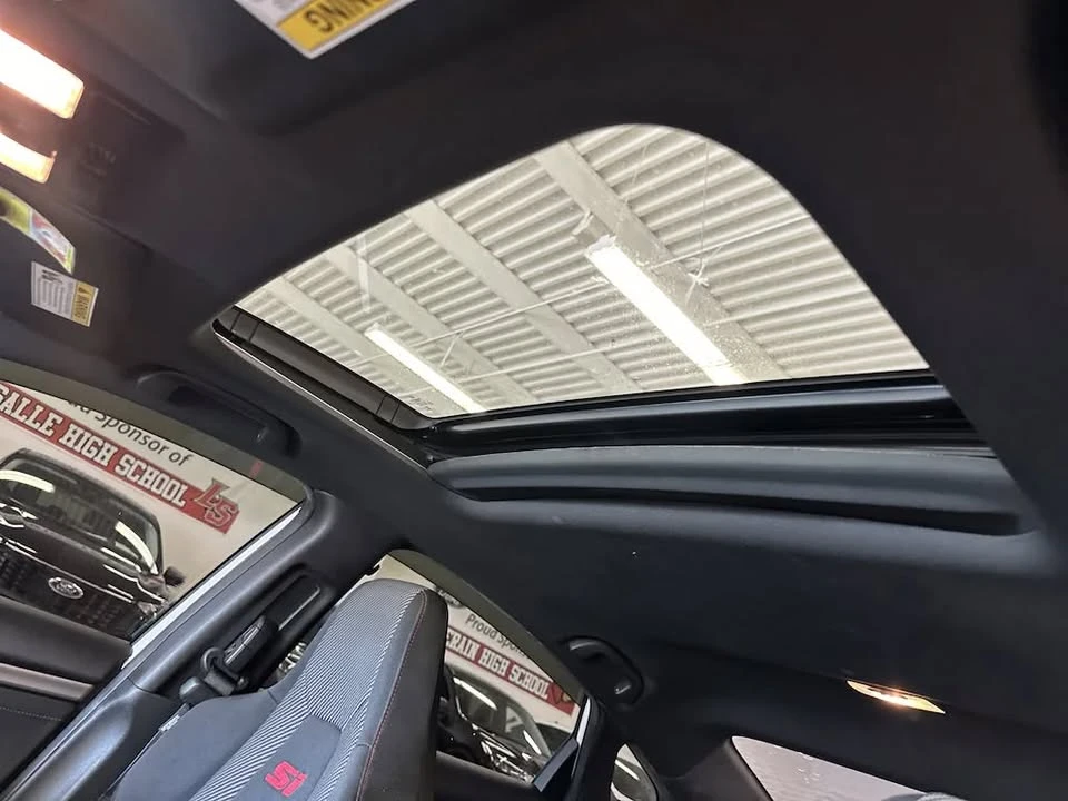 2019 Honda Civic Si 10th Gen - Image 14 of 16