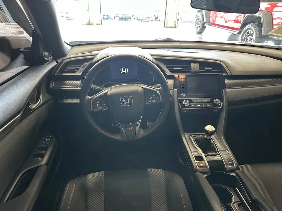 2019 Honda Civic Si 10th Gen - Image 10 of 16