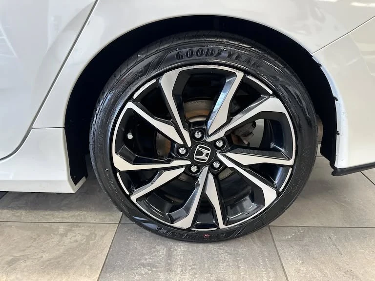 2019 Honda Civic Si 10th Gen - Image 16 of 16