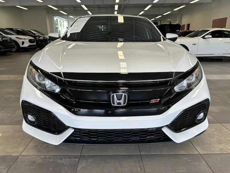 2019 Honda Civic Si 10th Gen - Image 6 of 16
