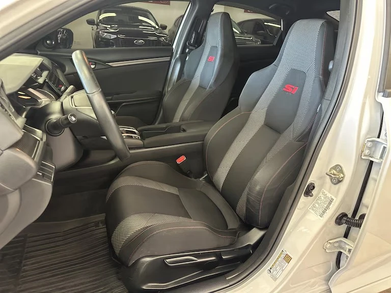 2019 Honda Civic Si 10th Gen - Image 12 of 16