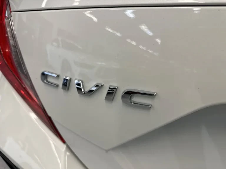 2019 Honda Civic Si 10th Gen - Image 9 of 16