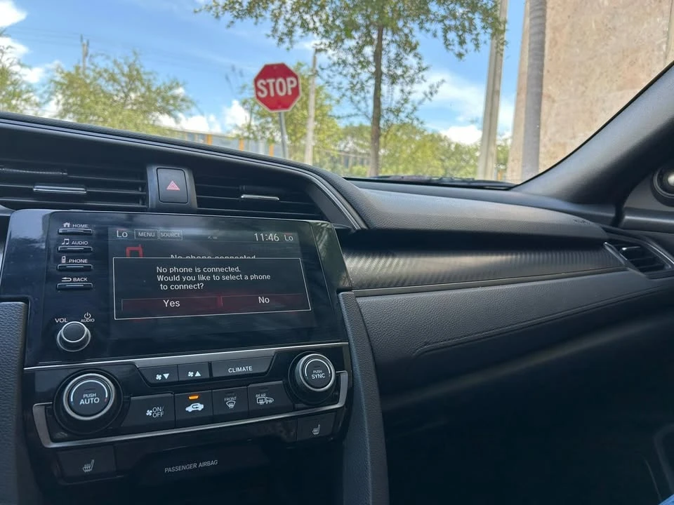 2019 Honda Civic Si 10th Gen - Image 9 of 10