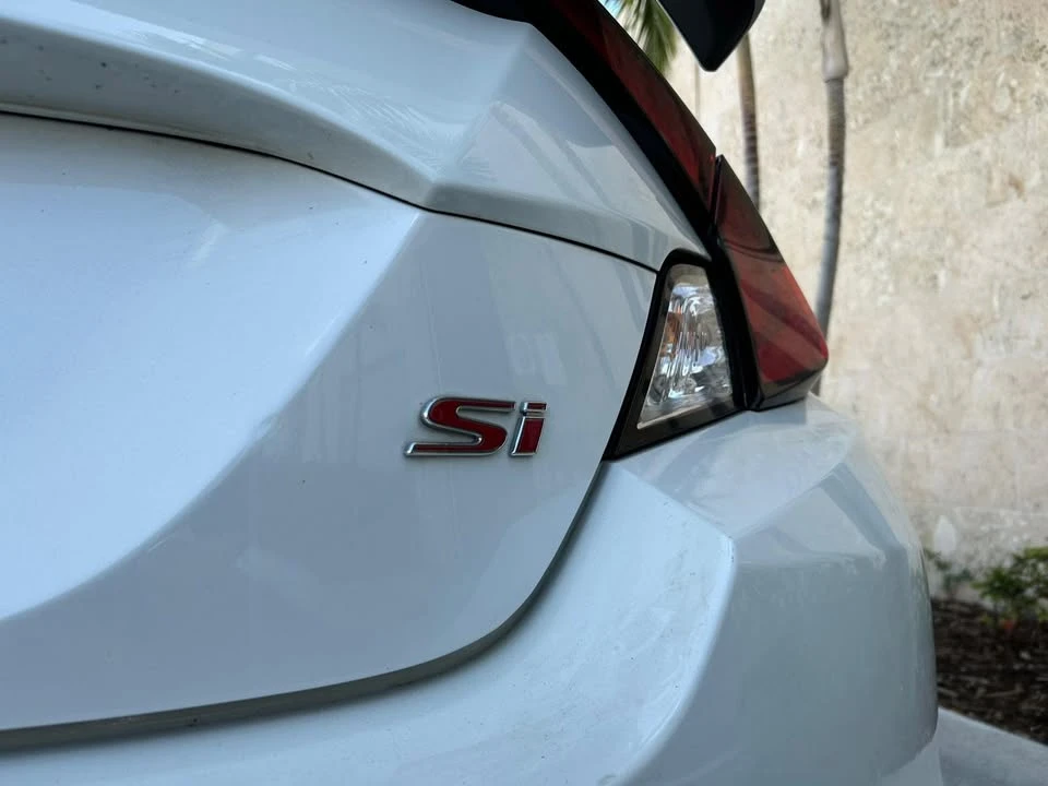 2019 Honda Civic Si 10th Gen - Image 5 of 10