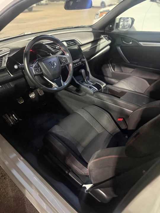 2019 Honda Civic Si 10th Gen - Image 8 of 10