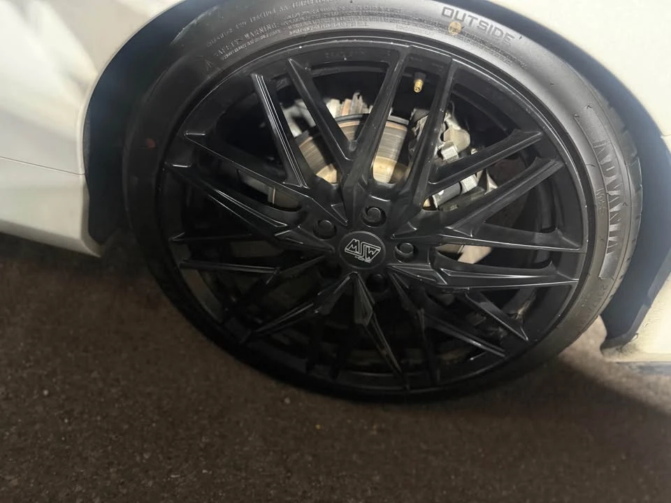2019 Honda Civic Si 10th Gen - Image 7 of 10