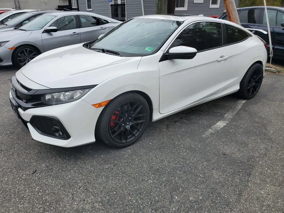 2019 Honda Civic Si 10th Gen - Image 3 of 8