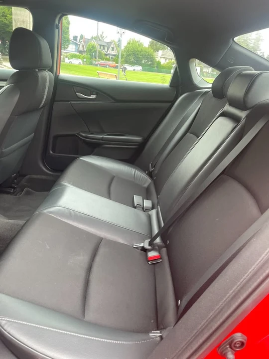 2019 Honda Civic 10th Gen - Image 12 of 13