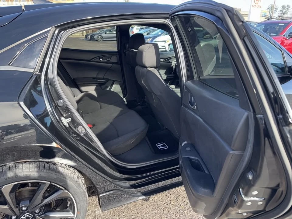 2019 Honda Civic 10th Gen - Image 4 of 5