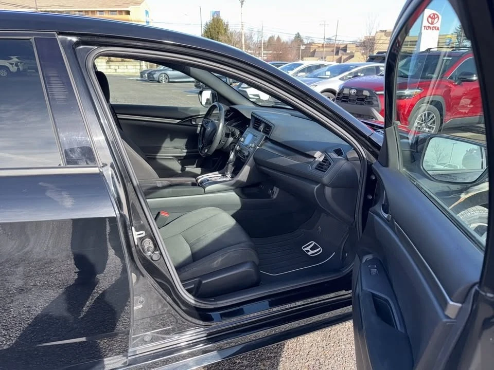 2019 Honda Civic 10th Gen - Image 3 of 5