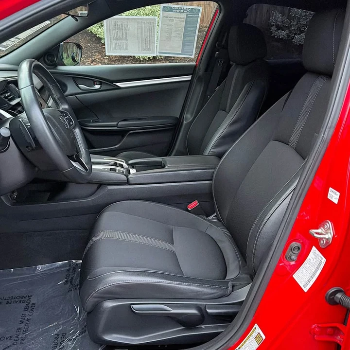 2019 Honda Civic 10th Gen - Image 11 of 14