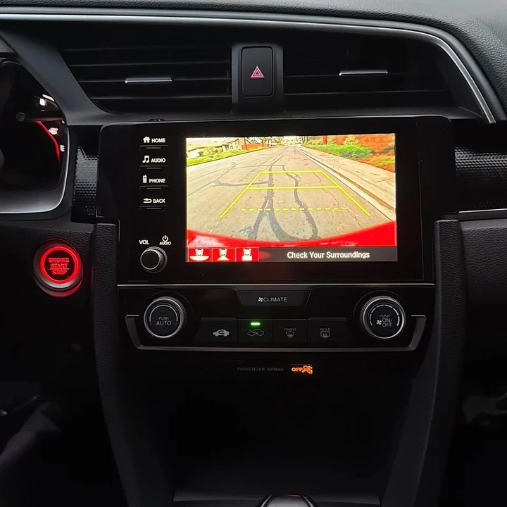 2019 Honda Civic 10th Gen - Image 14 of 14