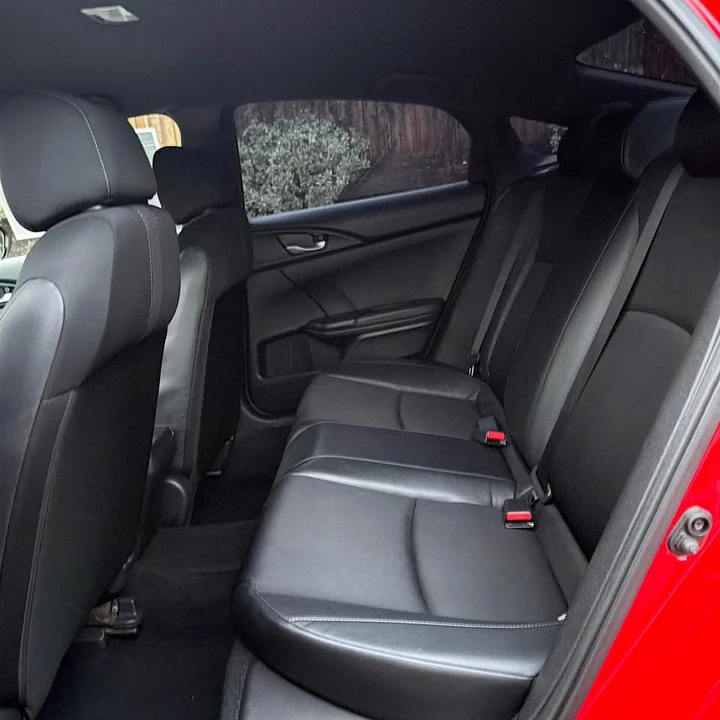 2019 Honda Civic 10th Gen - Image 12 of 14