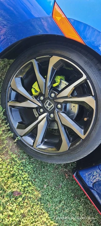 2019 Honda Civic 10th Gen - Image 12 of 12