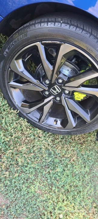 2019 Honda Civic 10th Gen - Image 11 of 12