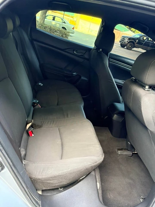 2019 Honda Civic 10th Gen - Image 6 of 6