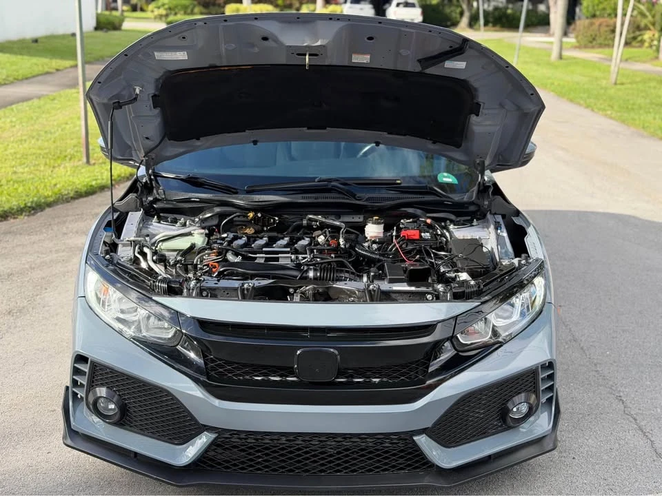 2019 Honda Civic 10th Gen - Image 19 of 19