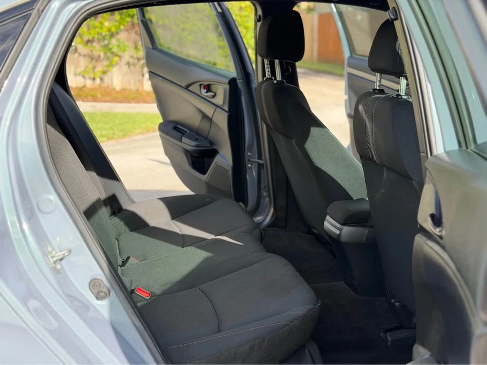 2019 Honda Civic 10th Gen - Image 14 of 19
