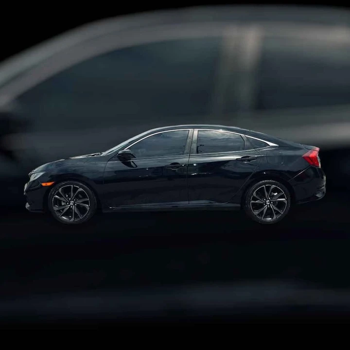 2019 Honda Civic 10th Gen - Image 5 of 12