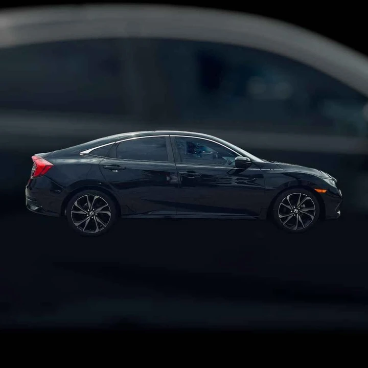 2019 Honda Civic 10th Gen - Image 7 of 12