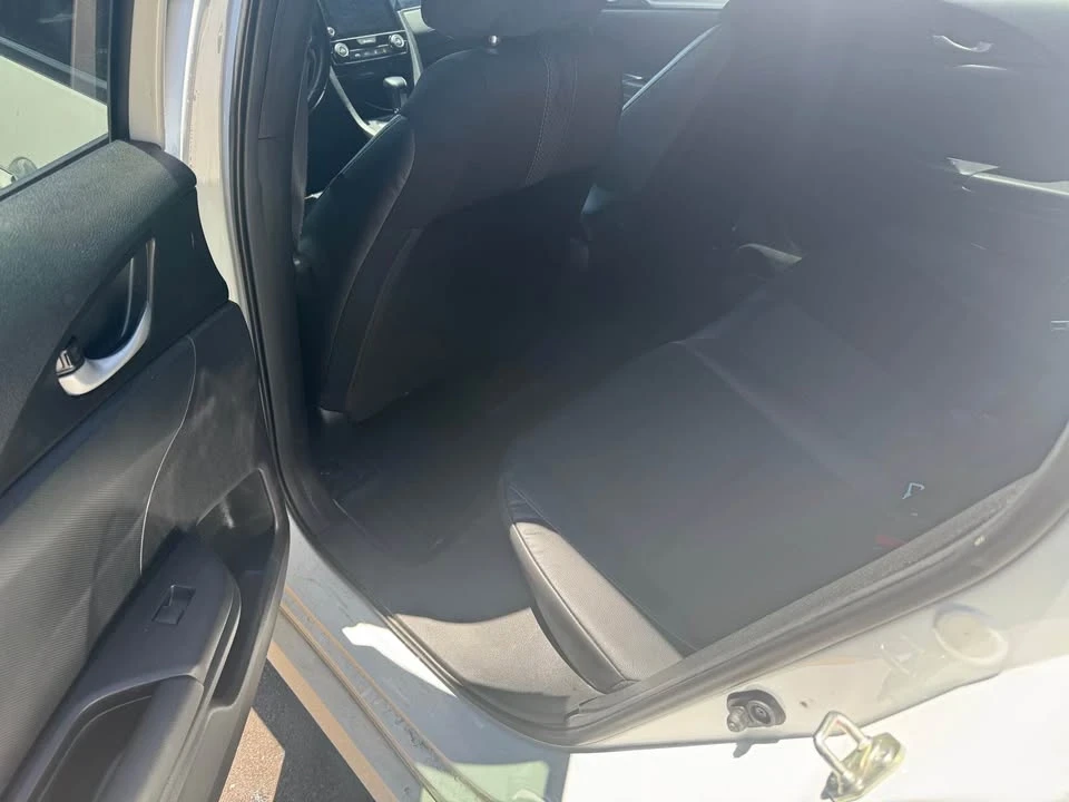 2019 Honda Civic 10th Gen - Image 7 of 8