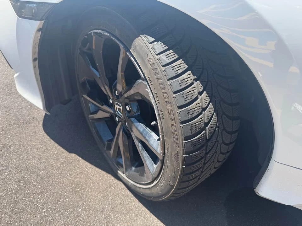 2019 Honda Civic 10th Gen - Image 5 of 8
