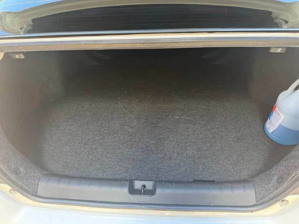 2019 Honda Civic 10th Gen - Image 6 of 8