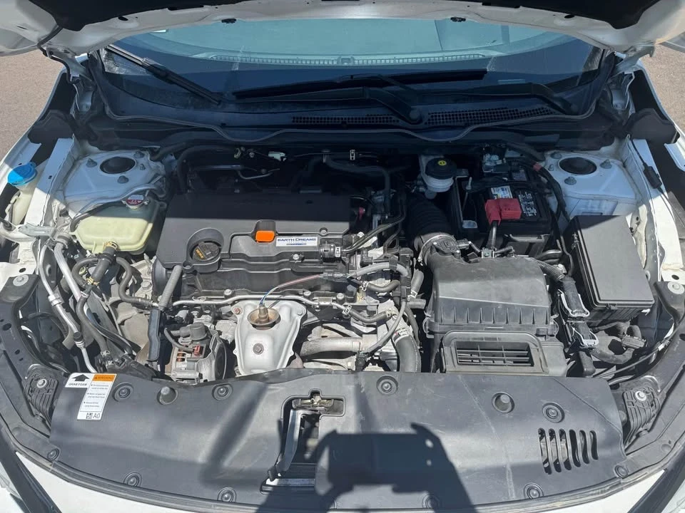 2019 Honda Civic 10th Gen - Image 4 of 8