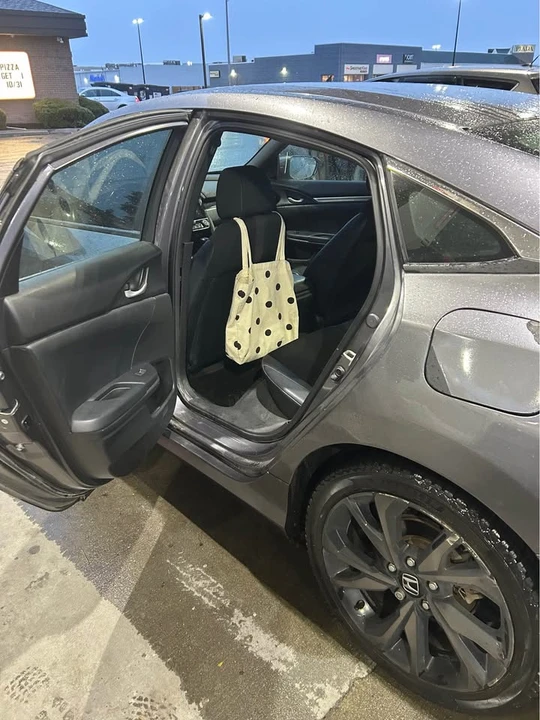2019 Honda Civic 10th Gen - Image 7 of 11