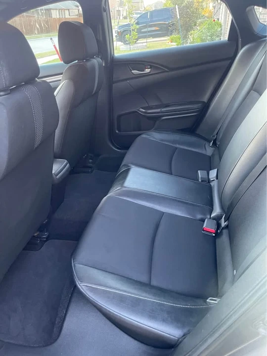 2019 Honda Civic 10th Gen - Image 6 of 6