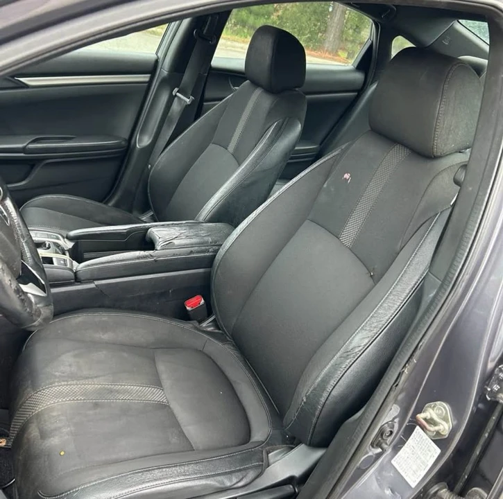 2019 Honda Civic 10th Gen - Image 11 of 18