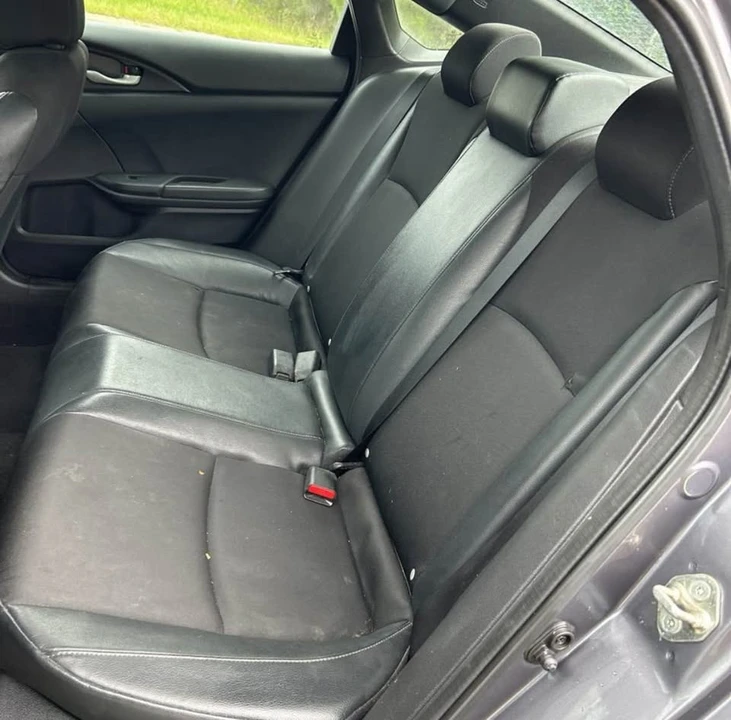 2019 Honda Civic 10th Gen - Image 13 of 18