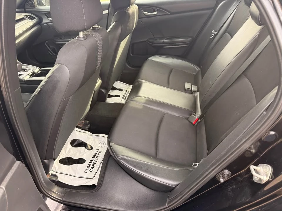 2019 Honda Civic 10th Gen - Image 8 of 13