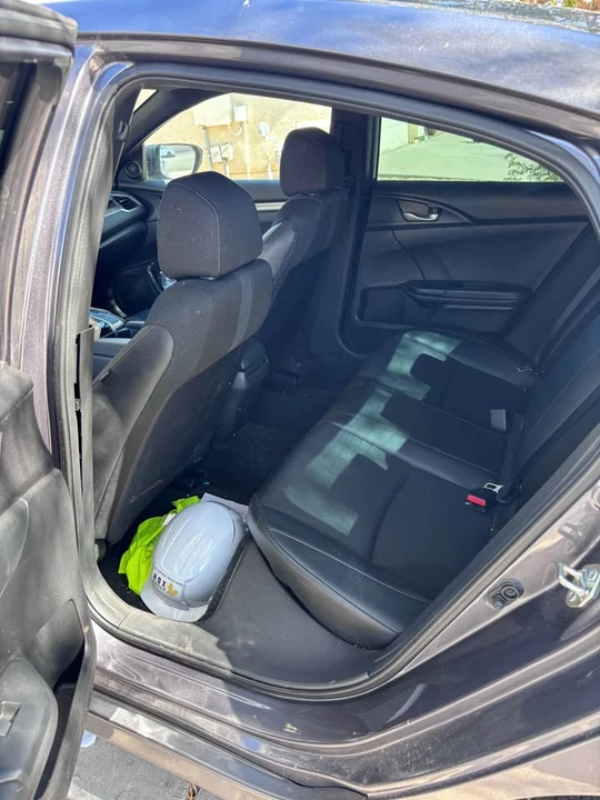 2019 Honda Civic 10th Gen - Image 6 of 6