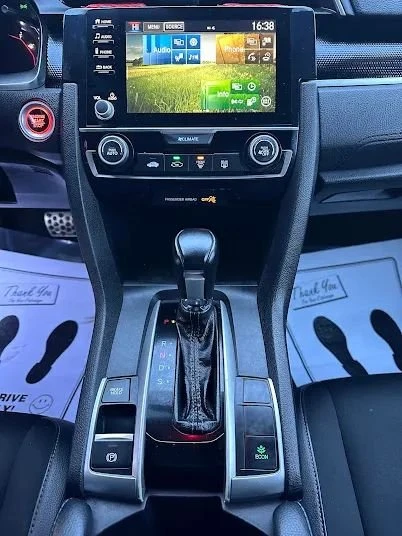 2019 Honda Civic 10th Gen - Image 17 of 20