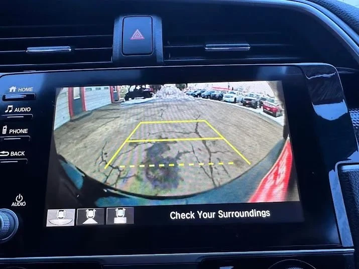 2019 Honda Civic 10th Gen - Image 18 of 20