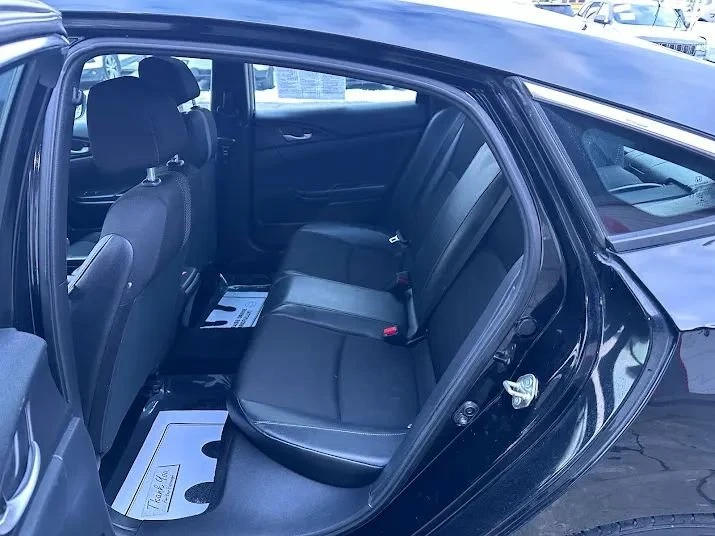 2019 Honda Civic 10th Gen - Image 12 of 20