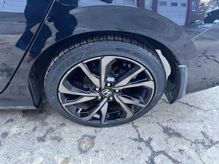 2019 Honda Civic 10th Gen - Image 20 of 20